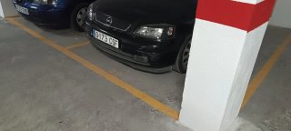 opel astra opel 2004