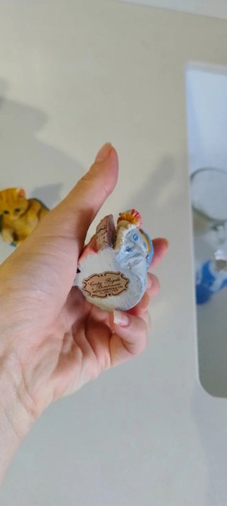 Bomboniere bambino e gatto