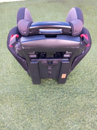 Silla de coche Recaro Young Sport Hero