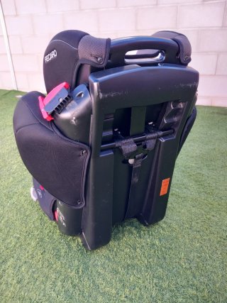 Silla de coche Recaro Young Sport Hero