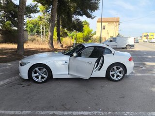 BMW Z4 2009