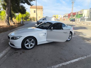 BMW Z4 2009