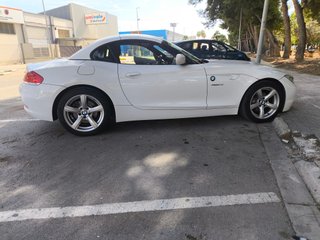 BMW Z4 2009