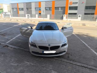 BMW Z4 2009