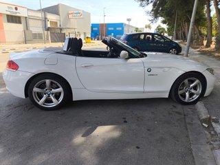 BMW Z4 2009