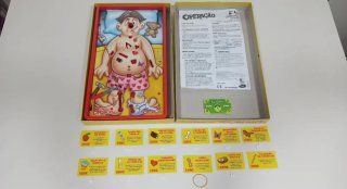 Juego Operación Hasbro Gaming