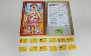 Juego Operación Hasbro Gaming