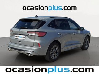 Ford Kuga 1.5 EcoBoost S&S ST-Line 4x2 88 kW (120 CV)