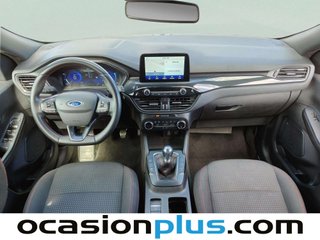Ford Kuga 1.5 EcoBoost S&S ST-Line 4x2 88 kW (120 CV)