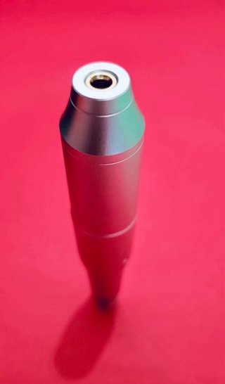 Kit Taladro Uñas Eléctrico Profesional