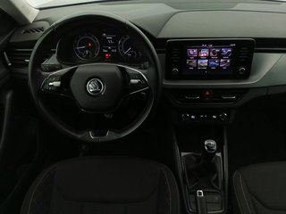 Skoda Kamiq 1.0 TSI 81kW (110CV) Ambition