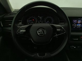 Skoda Kamiq 1.0 TSI 81kW (110CV) Ambition