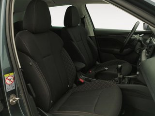 Skoda Kamiq 1.0 TSI 81kW (110CV) Ambition