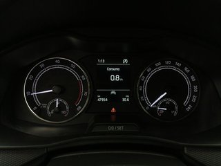 Skoda Kamiq 1.0 TSI 81kW (110CV) Ambition