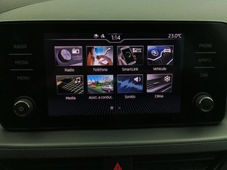 Skoda Kamiq 1.0 TSI 81kW (110CV) Ambition