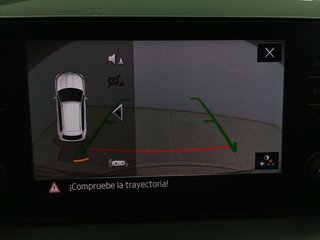 Skoda Kamiq 1.0 TSI 81kW (110CV) Ambition