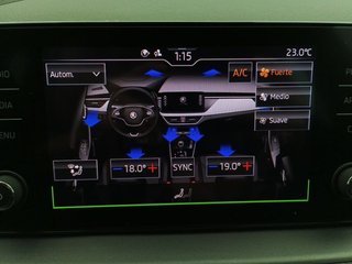 Skoda Kamiq 1.0 TSI 81kW (110CV) Ambition