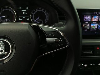 Skoda Kamiq 1.0 TSI 81kW (110CV) Ambition