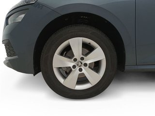 Skoda Kamiq 1.0 TSI 81kW (110CV) Ambition