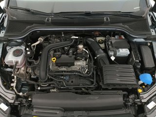Skoda Kamiq 1.0 TSI 81kW (110CV) Ambition