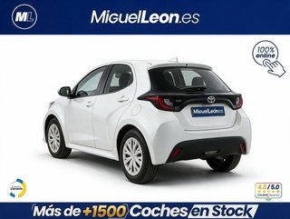 Toyota Yaris 1.0 70CV City