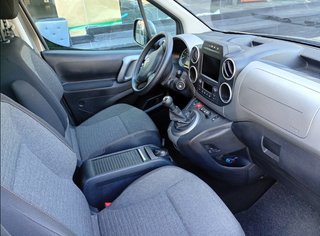 Citroen Berlingo 2017