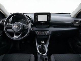 Toyota Yaris 1.0 70CV City