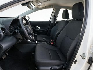 Toyota Yaris 1.0 70CV City