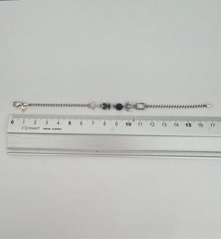 Pulsera TOUS Join Plata Gemas