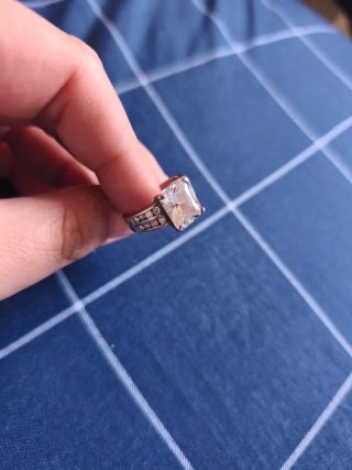 Anillo Plata 925