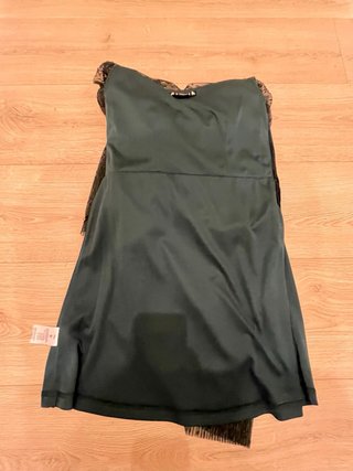 Vestido Highly Preppy Talla S
