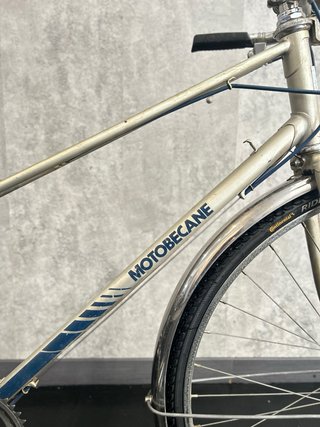 Bicicleta Motobecane Talla M Paseo/Ciudad