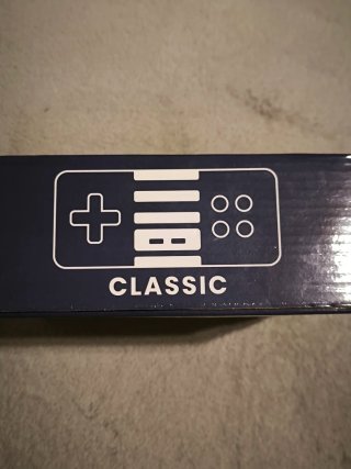 Consola Retro Game Box 620 Juegos HDMI