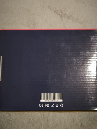 Consola Retro Game Box 620 Juegos HDMI
