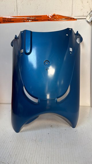 Carenado delantero para Aprilia, Scarabeo 50. Ref. DIS 11679