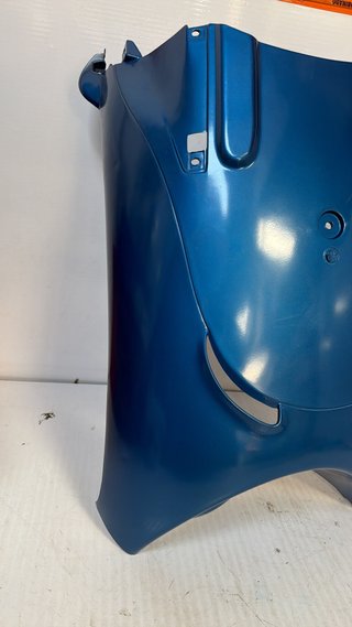 Carenado delantero para Aprilia, Scarabeo 50. Ref. DIS 11679