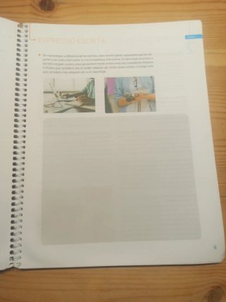 Quadern ProDigi. Llengua catalana i Literatura ...