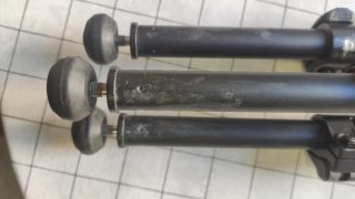 Trípode Vanguard Alta Pro 263AT + PH-32