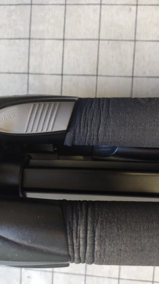 Trípode Vanguard Alta Pro 263AT + PH-32