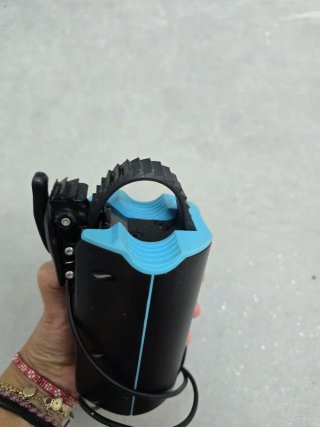 Mecedor Sleepytroll para carrito o cuna