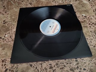 Vinilo Computer Mix Alaska Gary Low Savage LP