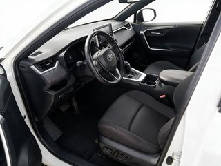Toyota Rav4 2.5l PLUG-IN 300PH (e-CVT) Advance