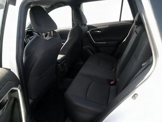 Toyota Rav4 2.5l PLUG-IN 300PH (e-CVT) Advance