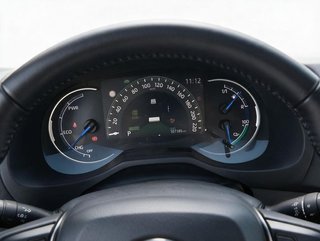 Toyota Rav4 2.5l PLUG-IN 300PH (e-CVT) Advance