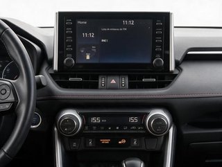 Toyota Rav4 2.5l PLUG-IN 300PH (e-CVT) Advance