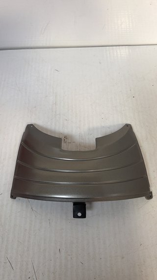 Carenado trasero, gris para Aprilia, Gulliver 50. Ref. AP8239021