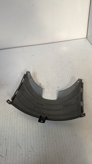 Carenado trasero, gris para Aprilia, Gulliver 50. Ref. AP8239021
