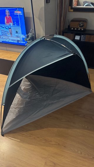 Tienda campaña Decathlon Quechua Arpenaz 1P