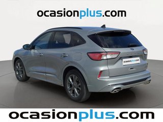 Ford Kuga 1.5 EcoBoost S&S ST-Line 4x2 88 kW (120 CV)