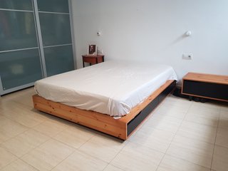 Loft seminuevo 80 m2 terraza 20 m2 parking traster